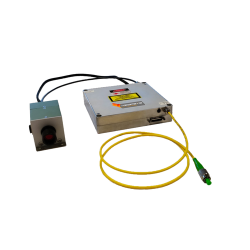 光纖激光器安全嗎？全面解析安全隱患與安全認證(圖1)