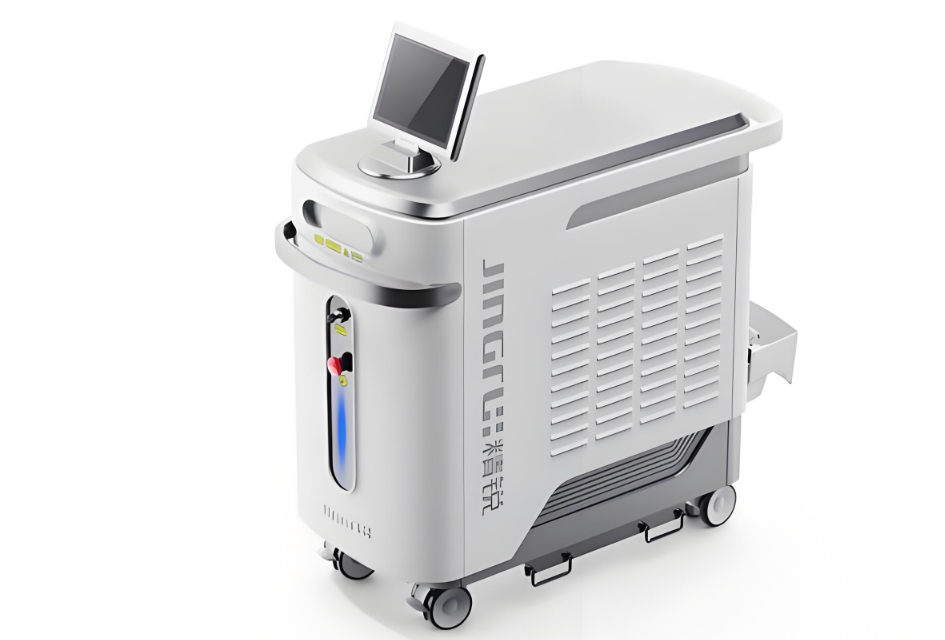 氦氖激光治療機(jī)安全等級認(rèn)證(圖1) 氦氖激光治療機(jī)安全等級認(rèn)證(圖1)