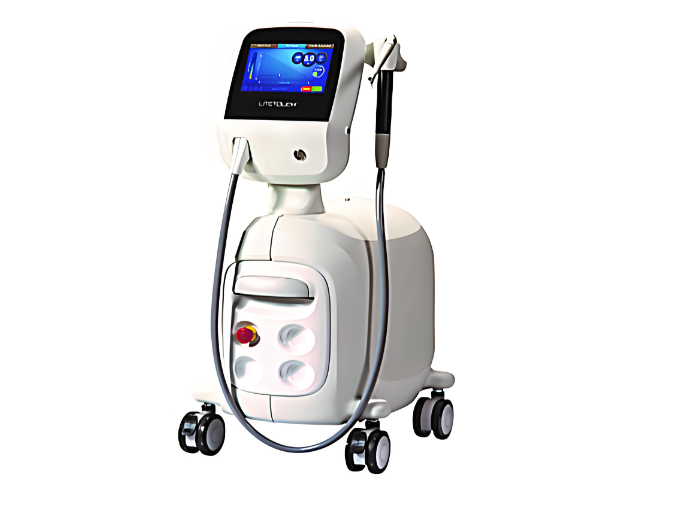 鉺激光治療機安全等級認證與專業(yè)服務(wù)指南(圖1) 鉺激光治療機安全等級認證與專業(yè)服務(wù)指南(圖1)