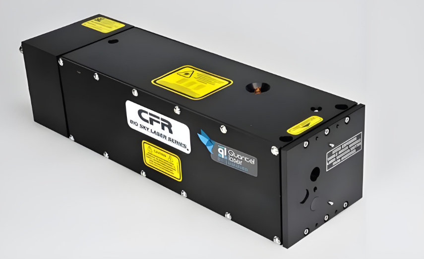 GB/T7247.1-2024固體激光器檢測標準解讀與檢測流程詳解(圖1)