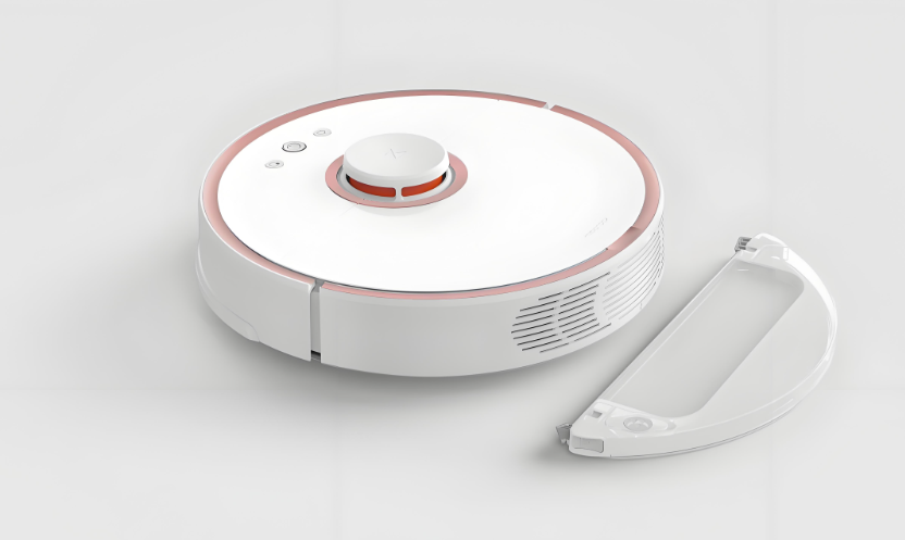 GB/T7247.1-2024掃地機(jī)器人檢測(cè)報(bào)告辦理指南(圖1)