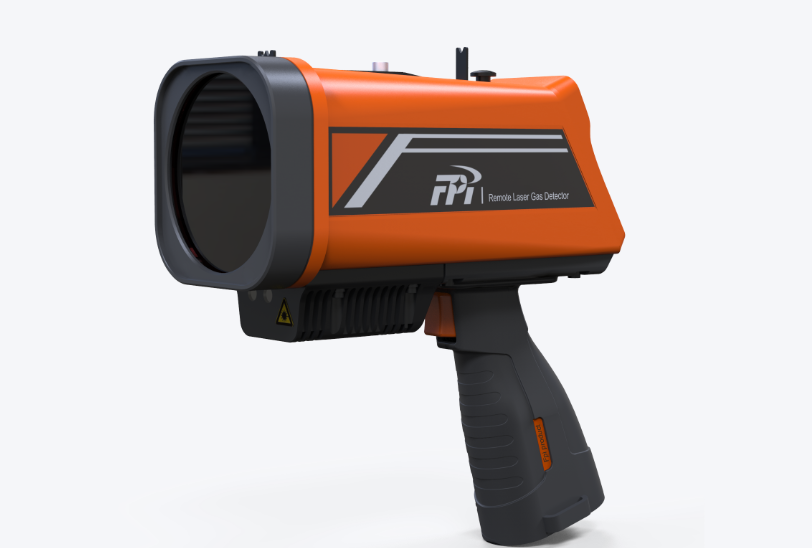 激光甲烷探測儀使用方法及人眼安全認(rèn)證指南(圖1) 激光甲烷探測儀使用方法及人眼安全認(rèn)證指南(圖1)