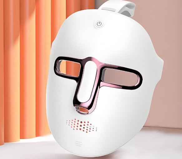 LED面罩美容儀IEC60601-1-2檢測報告辦理指南(圖1) LED面罩美容儀IEC60601-1-2檢測報告辦理指南(圖1)