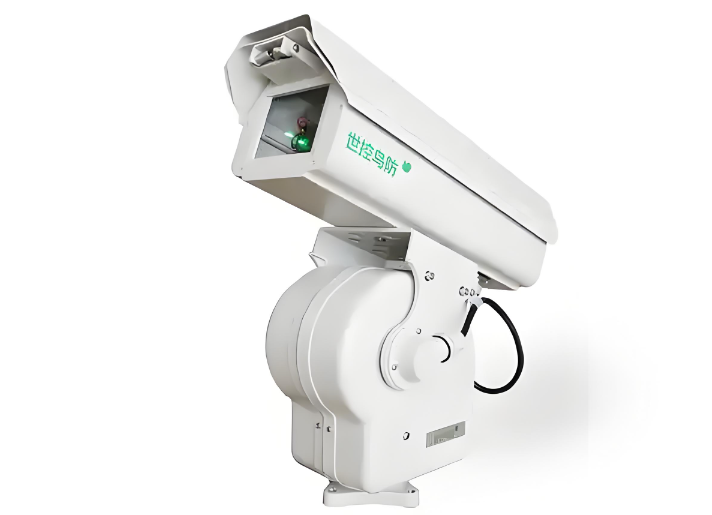 GB/T7247.1-2024激光驅(qū)鳥器檢測報告辦理指南(圖1)