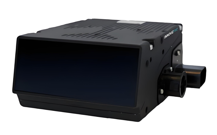 激光雷達(dá)的作用和市場前景及安全認(rèn)證(圖1) 激光雷達(dá)的作用和市場前景及安全認(rèn)證(圖1)