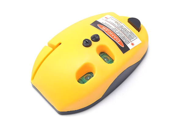 激光水平儀使用指南：原理、應(yīng)用與安全認(rèn)證(圖1)