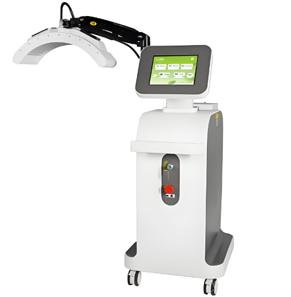 氦氖激光治療機CE認證與合規(guī)要求(圖1) 氦氖激光治療機CE認證與合規(guī)要求(圖1)