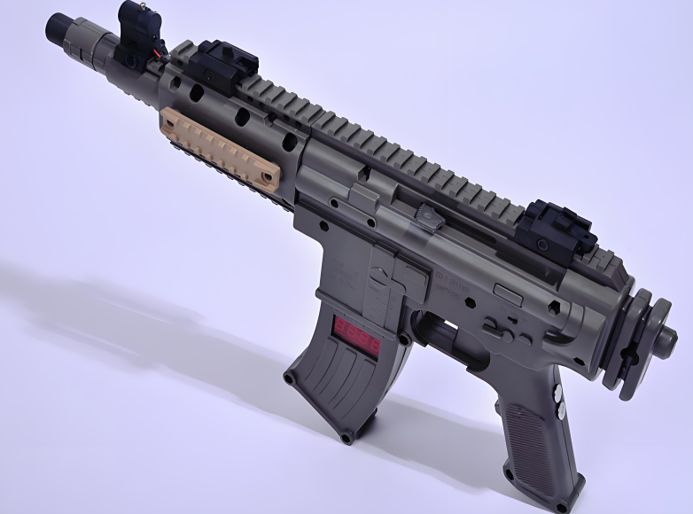 激光射擊槍GB/T 7247.1檢測(cè)標(biāo)準(zhǔn)解讀與人眼安全認(rèn)證(圖1)