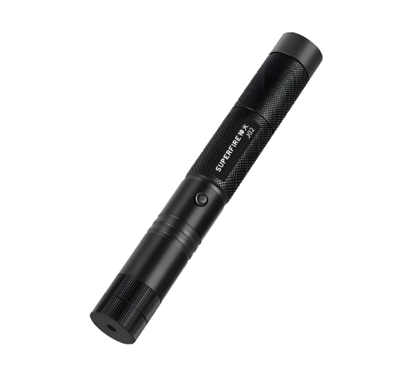 激光筆人眼安全測試(圖1)