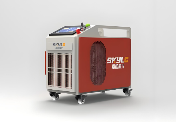 激光清洗機(jī)安全性評估與激光安全等級認(rèn)證(圖1) 激光清洗機(jī)安全性評估與激光安全等級認(rèn)證(圖1)