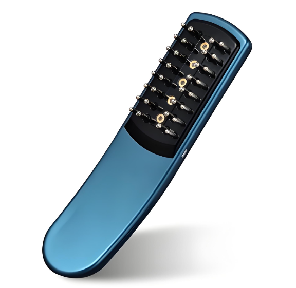 激光生發(fā)梳使用指南與安全等級(jí)認(rèn)證(圖1)