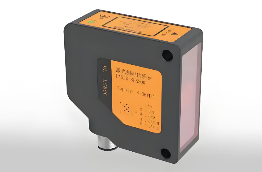 激光傳感器檢測(cè)原理和人眼安全認(rèn)證(圖1)