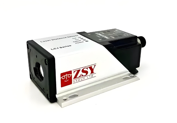 激光傳感器安全等級認(rèn)證：護(hù)航產(chǎn)業(yè)安全，賦能智能未來(圖1)