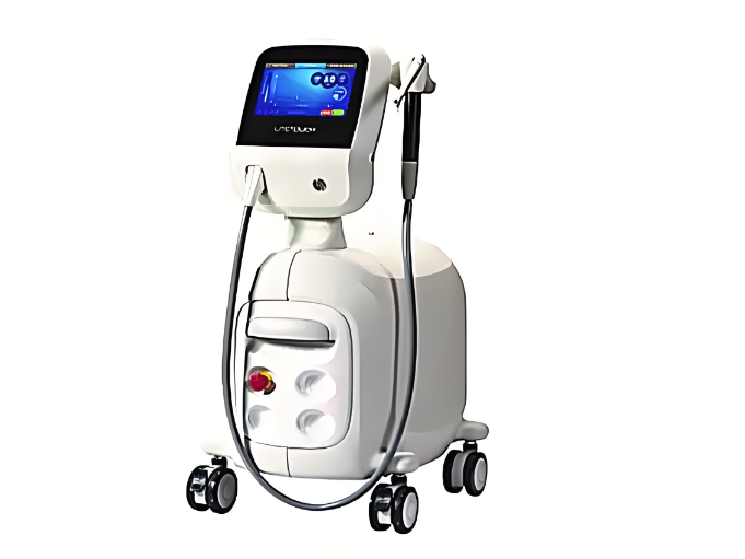 2025年鉺激光治療機CE認證:通往歐盟市場的關鍵通行證(圖1) 2025年鉺激光治療機CE認證:通往歐盟市場的關鍵通行證(圖1)