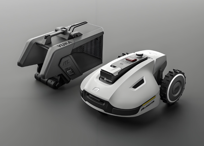 GB/T7247.1-2024割草機檢測報告辦理指南:激光雷達賦能智能割草新時代(圖1) GB/T7247.1-2024割草機檢測報告辦理指南:激光雷達賦能智能割草新時代(圖1)