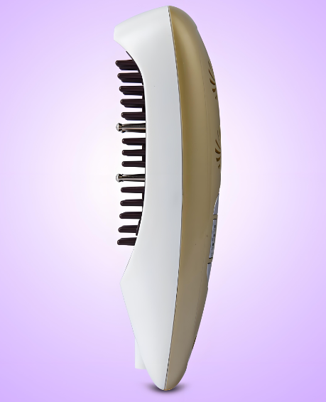 激光生發(fā)梳使用指南與安全認(rèn)證(圖1)