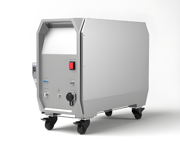 激光打標(biāo)機(jī)激光安全等級認(rèn)證