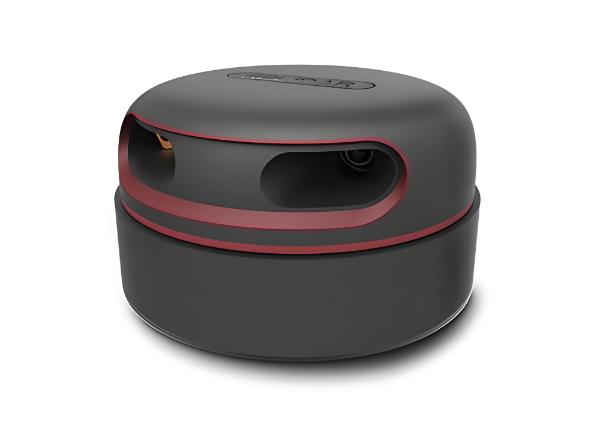 IEC60825-1激光雷達探測儀檢測指南(圖1)