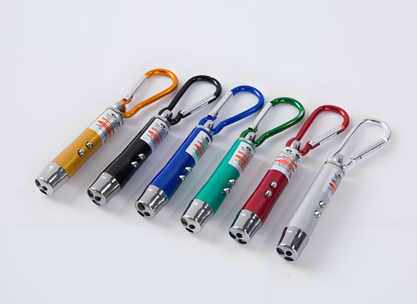 激光玩具FDA注冊要求與條件全面解析(圖1)