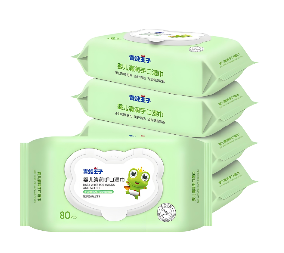 個(gè)人護(hù)理濕巾（嬰兒濕巾、卸妝濕巾）微生物檢測(cè)項(xiàng)目