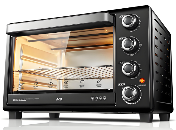 烤箱歐盟能效ERP認證指南:2025年出口歐盟市場前景與認證分析(圖1) 烤箱歐盟能效ERP認證指南:2025年出口歐盟市場前景與認證分析(圖1)