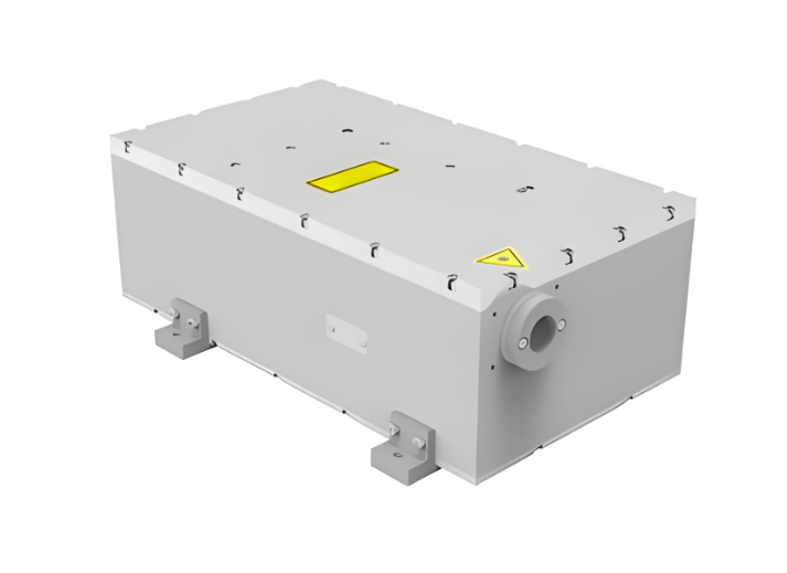 固體激光器調(diào)試：原理、應(yīng)用與性能測試(圖1)