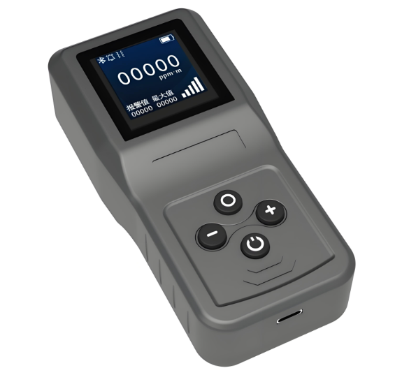 激光甲烷探測(cè)儀安全嗎？激光甲烷探測(cè)儀安全認(rèn)證指南(圖1)