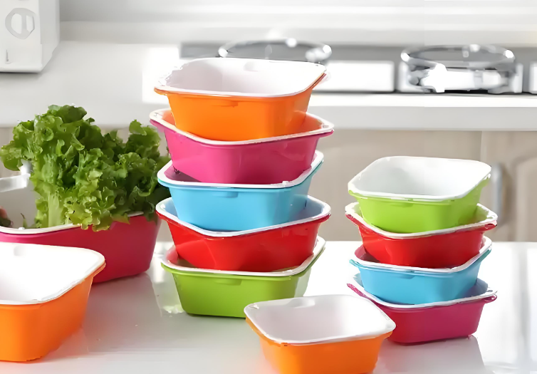 塑料食品容器食品接觸材料化學(xué)檢測項目