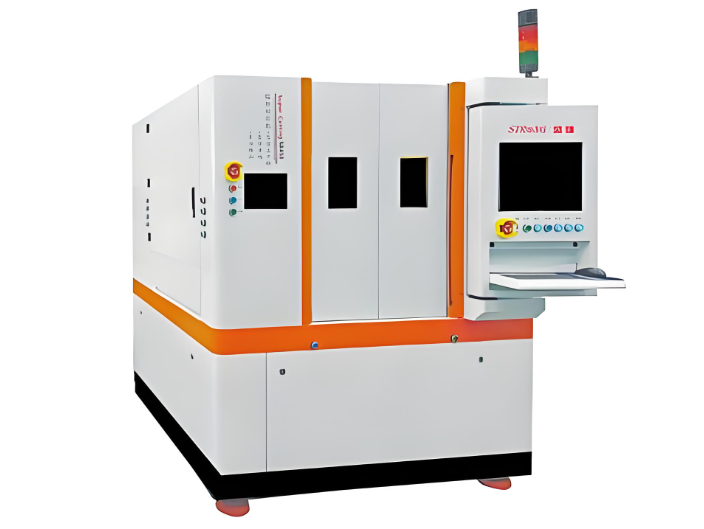 激光切割機安全門報警怎么解除？激光安全認證指南(圖1)