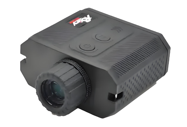 激光測(cè)距儀安裝要求與安全認(rèn)證指南(圖1)