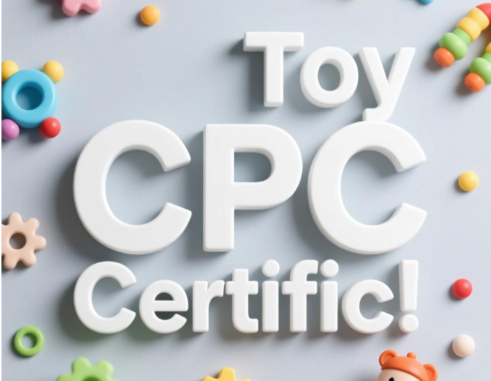 CPC認(rèn)證內(nèi)容:全面解讀兒童產(chǎn)品合規(guī)之路(圖1) CPC認(rèn)證內(nèi)容:全面解讀兒童產(chǎn)品合規(guī)之路(圖1)