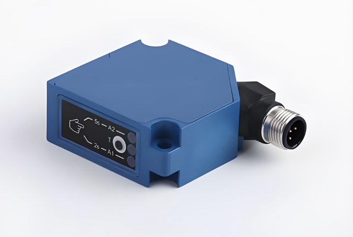 激光傳感器調(diào)試：原理、方法與安全認(rèn)證(圖1)