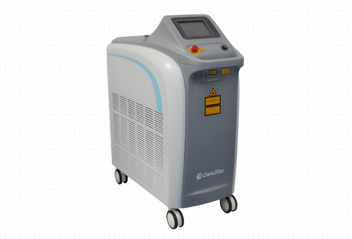 激光器出口歐盟CE認證