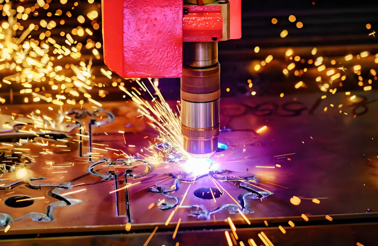 工業(yè)激光產(chǎn)品檢測(cè)