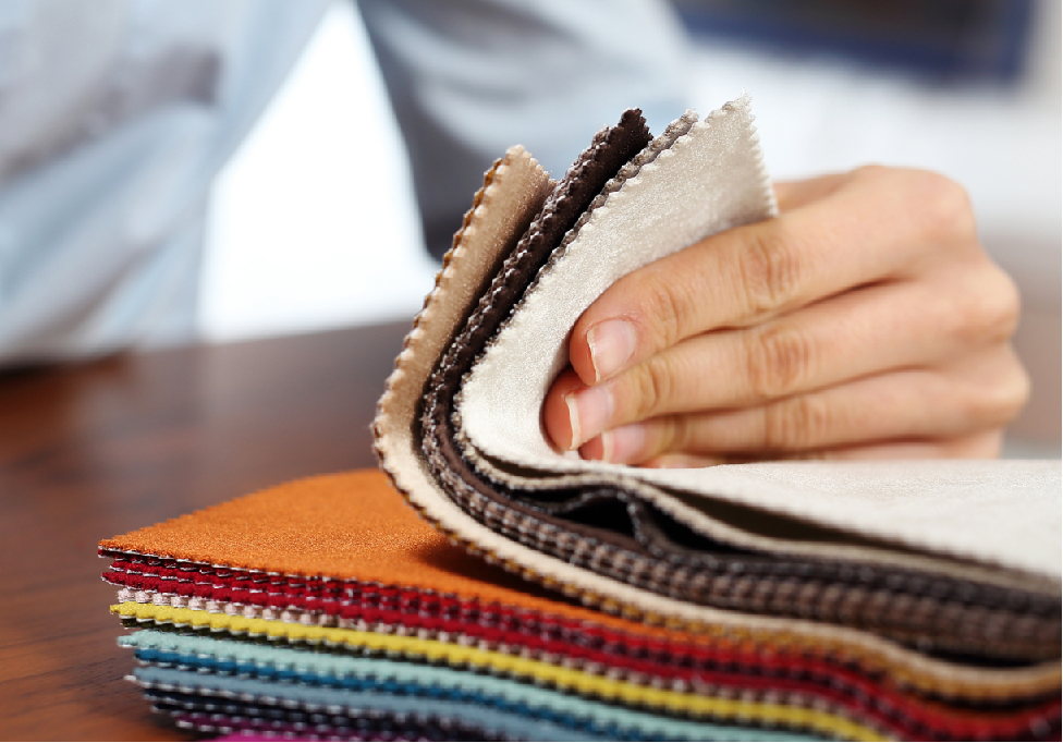 紡織/皮革/鞋材化學(xué)測試與分析服務(wù)