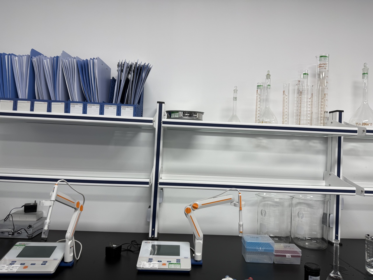 化學(xué)實(shí)驗(yàn)室介紹(圖4)