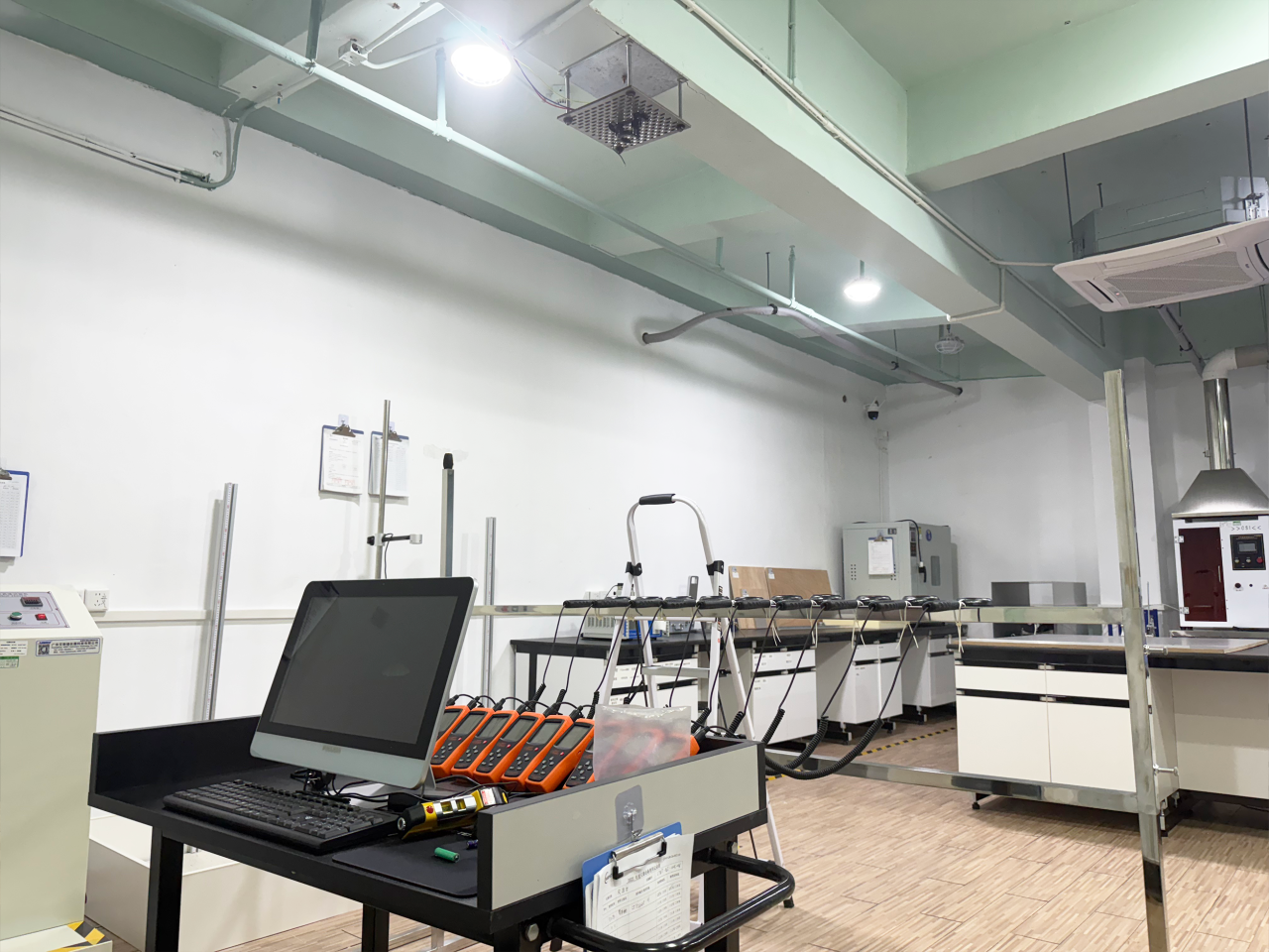 能效實驗室介紹(圖3) 能效實驗室介紹(圖3)