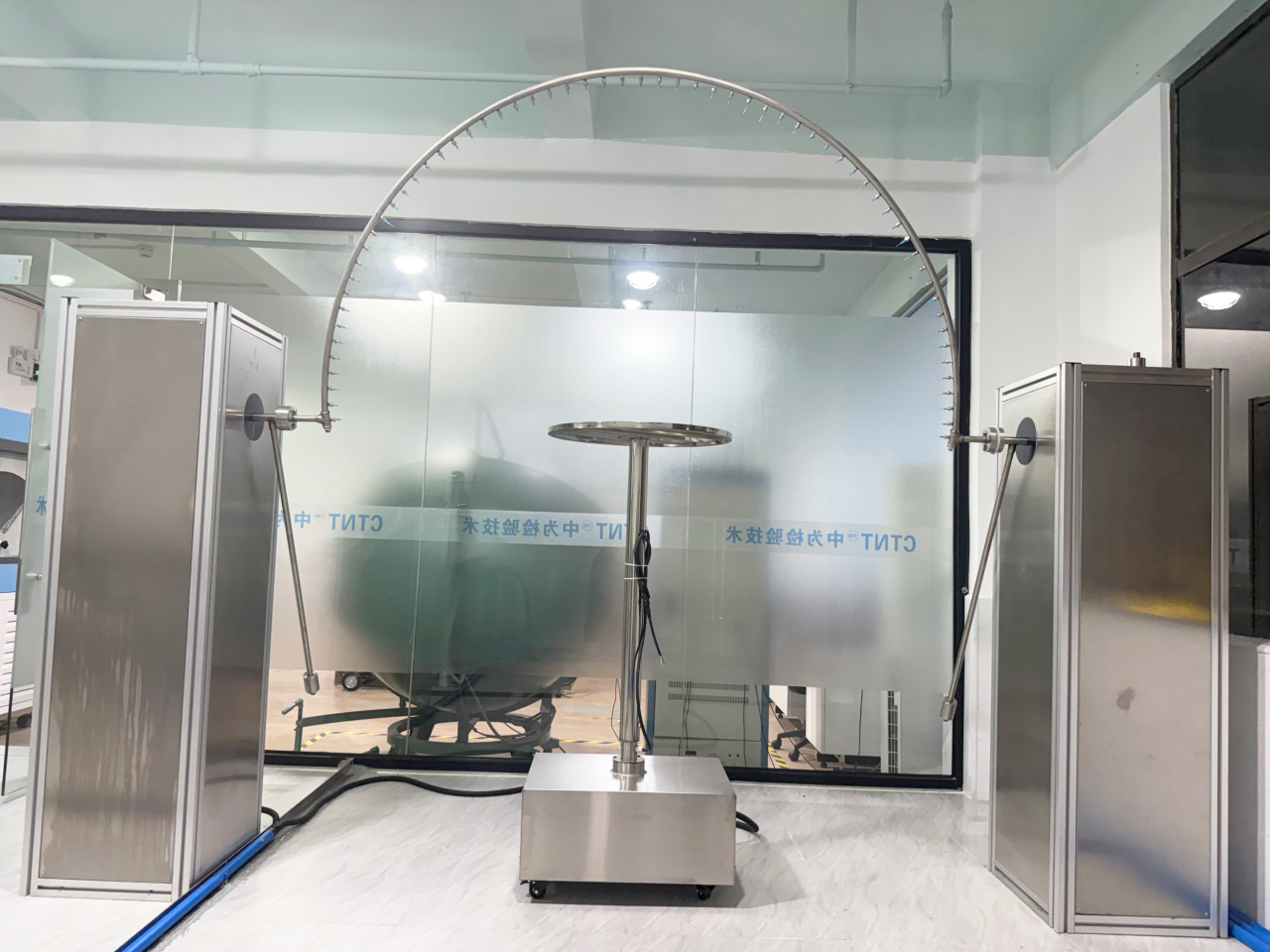 能效實驗室介紹(圖5) 能效實驗室介紹(圖5)