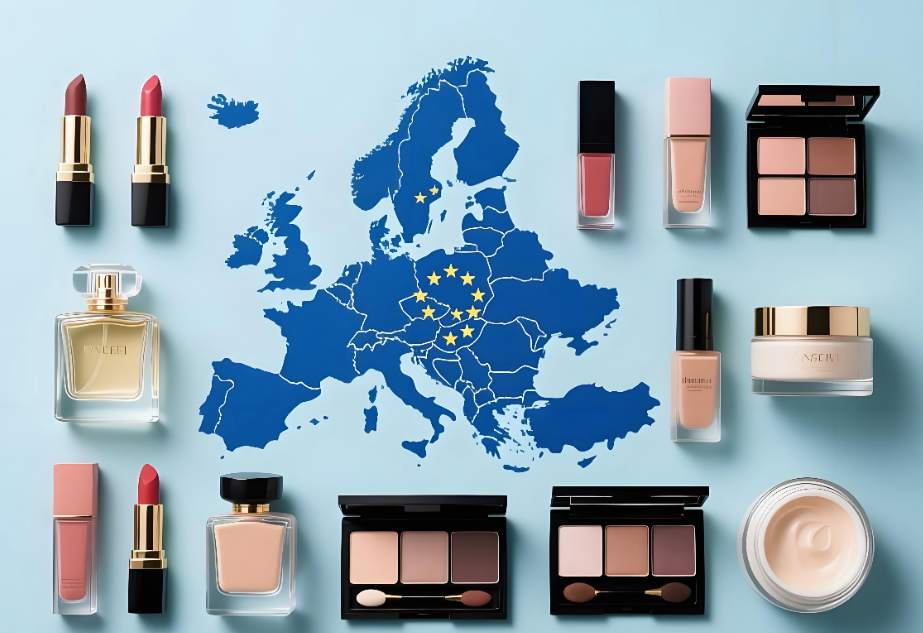 兒童化妝品出口歐洲需要做什么測(cè)試？——合規(guī)路徑與專(zhuān)業(yè)檢測(cè)指南(圖1)