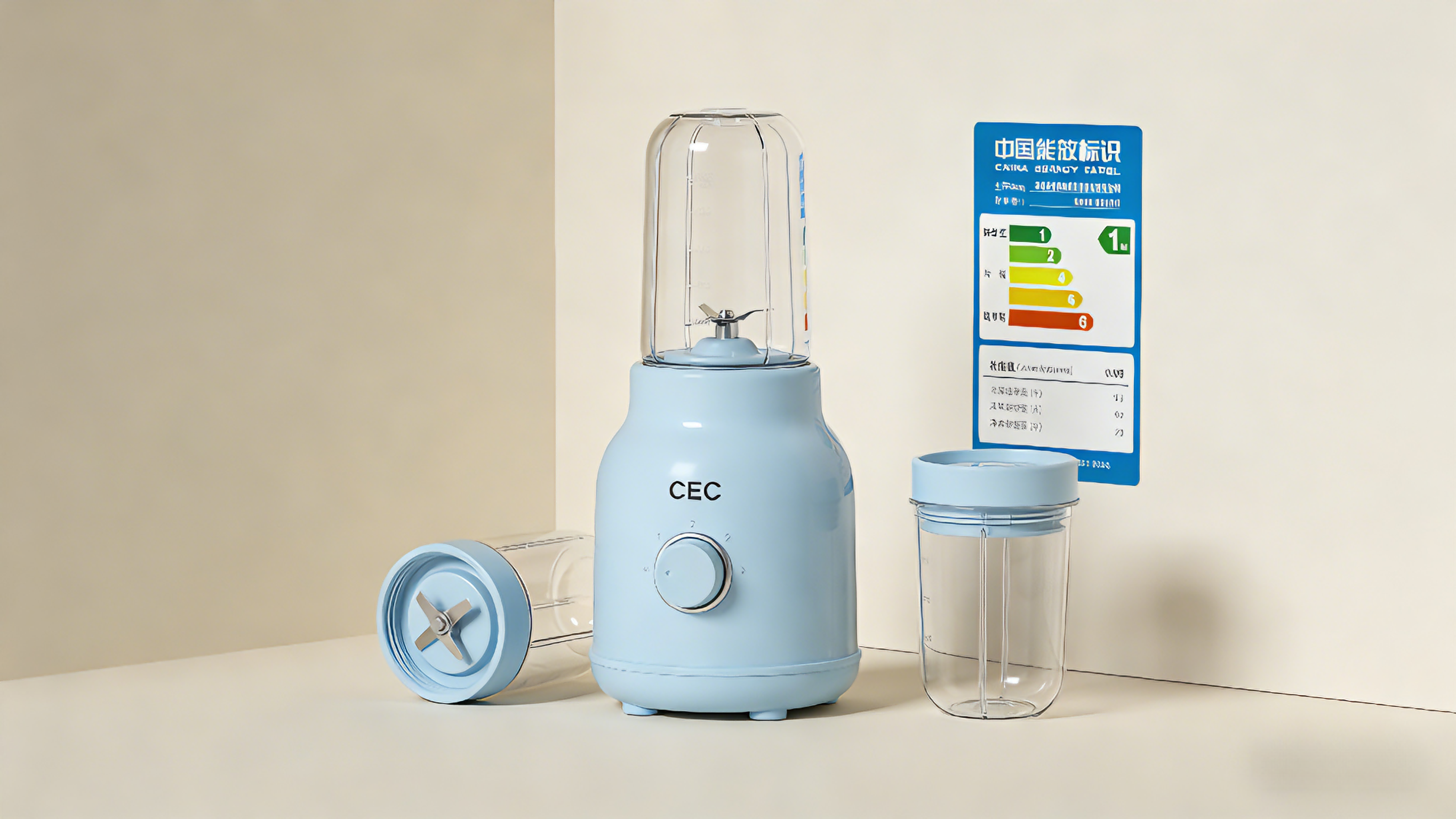 小功率家電CEC能效認(rèn)證怎么做？有什么檢測(cè)標(biāo)準(zhǔn)？