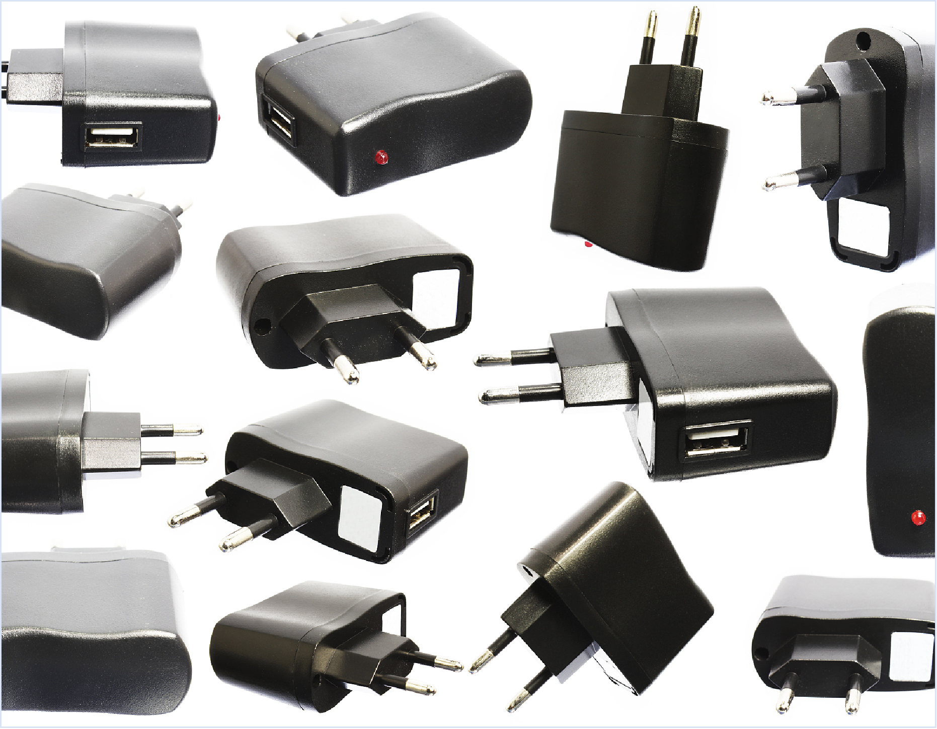 充電器怎么做美國(guó)DOE和加州CEC能效認(rèn)證？(圖1)