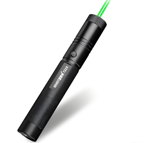 激光筆GB/T7247.1檢測的科學(xué)與規(guī)范(圖1) 激光筆GB/T7247.1檢測的科學(xué)與規(guī)范(圖1)