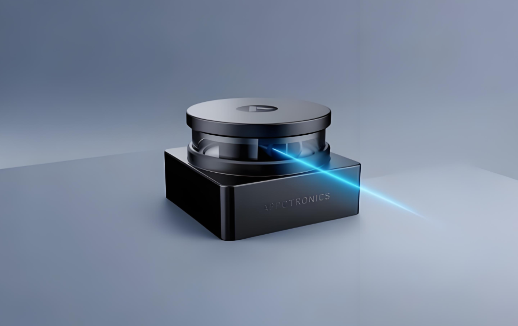 激光雷達IEC60825-1檢測流程和周期介紹(圖1) 激光雷達IEC60825-1檢測流程和周期介紹(圖1)