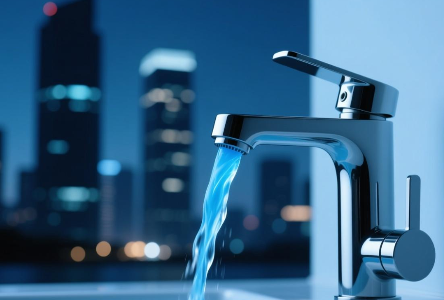 水龍頭DOE認證詳解:出口美國合規(guī)路徑(圖1) 水龍頭DOE認證詳解:出口美國合規(guī)路徑(圖1)