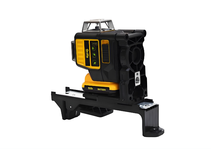 激光水平儀：GB/T7247.1標(biāo)準(zhǔn)檢測的全方位解析(圖1)