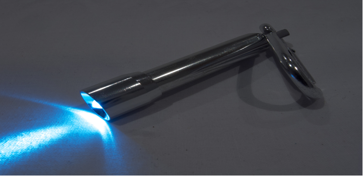 激光筆輻射安全測試 IEC 60825-1 標準詳解