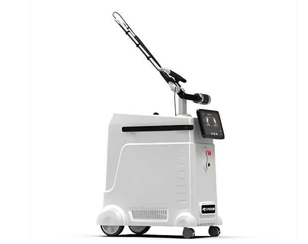 激光脈沖檢測和脈沖激光器檢測指南(圖1)