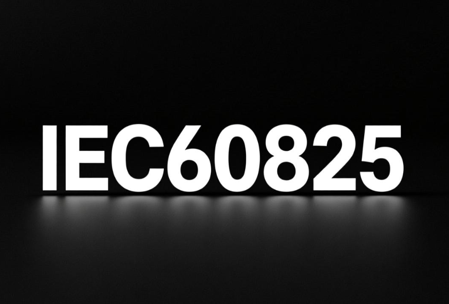 激光清洗機(jī)iec60825-1
