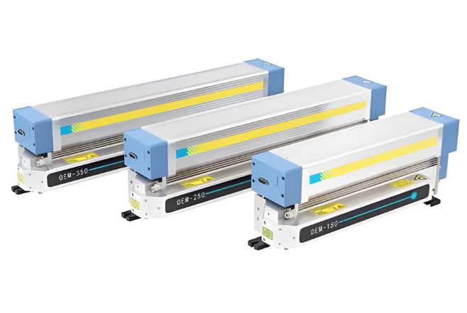 激光器安全設(shè)計(jì)要求和激光器安全等級(jí)認(rèn)證