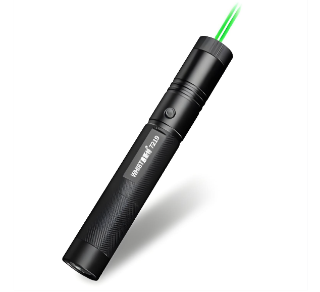 GB46865-2025標(biāo)準(zhǔn)解讀：中國(guó)激光筆安全監(jiān)管邁入新階段(圖1)